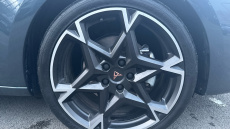 CUPRA Leon 1.5 TSI 150 V2 5dr Petrol Hatchback